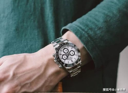 勞力士銷量最高的五款手表 日志型穩(wěn)居榜首，探二成為黑馬