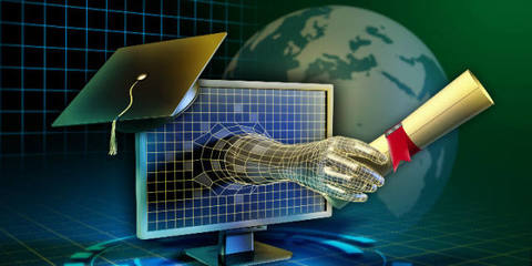 數(shù)字經(jīng)濟時代網(wǎng)絡大學的使命 以網(wǎng)絡技術(shù)服務驅(qū)動教育創(chuàng)新