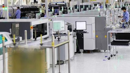 5G浪潮之巔 愛立信掘金垂直行業(yè)，重構(gòu)移動通信設備銷售新范式