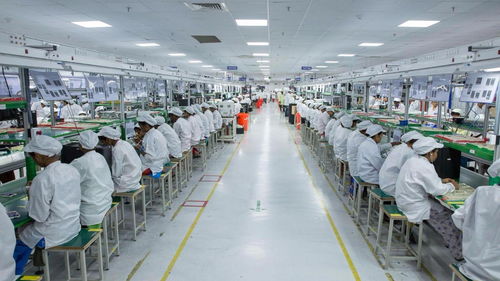 庫克急啥？八家代工廠撤離后，蘋果再啟通信設備銷售轉移，背后邏輯何在？