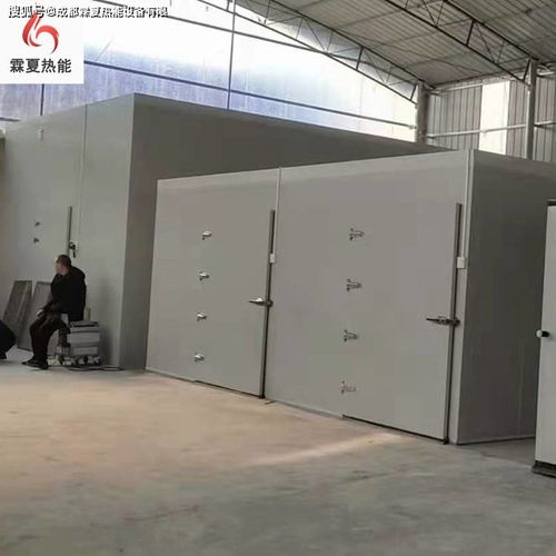 臘肉烘干房與西南食品烘干機 專業設備賦能傳統工藝，移動通信技術助力現代化銷售