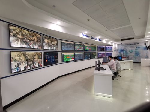 移動5G為江蘇智能工廠按下“快進鍵” 加速數字化轉型，推動高質量發展