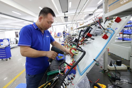 福州高新區(qū) 插上數(shù)字翅膀，助力移動(dòng)通信設(shè)備銷售產(chǎn)業(yè)騰飛