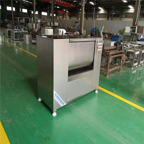 隨州食品真空攪拌機(jī)選購(gòu)指南 以諸城利特機(jī)械為例，解析價(jià)格與設(shè)備考量