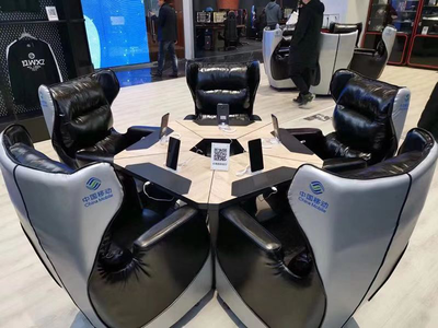 上海移動(dòng)跨界融合 以電競(jìng)文化為媒，探尋通信零售新動(dòng)能