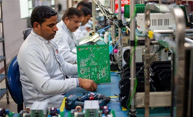 三星遭印度追繳5.2億美元稅款，申訴稱稅務(wù)決定倉促不公