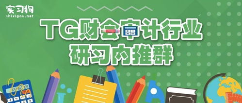 解鎖職業(yè)新機遇 財會審計行業(yè)研習與內(nèi)推指南